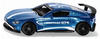 SIKU 1577 Aston Martin Vantage GT4 Spielzeugauto, Mehrfarbig