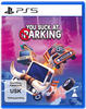 FIRESHINE GAMES PS5-057, FIRESHINE GAMES You Suck at Parking - Complete Edition -