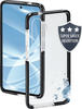 HAMA Protector, Backcover, Samsung, Galaxy A54 5G, Schwarz/Transparent