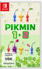 NINTENDO 10011780, Pikmin 1+2 - [Nintendo Switch] (FSK: 6)