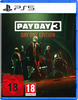 DEEP SILVER 1121358, DEEP SILVER PS5 PAYDAY 3 (DAY ONE EDITION) - [PlayStation 5]