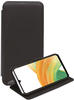 VIVANCO Casual Wallet, Bookcover, Samsung, Galaxy A33, Schwarz