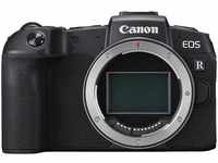 CANON 3380C003, CANON EOS RP Body Systemkamera, 7,5 cm Display Touchscreen, WLAN