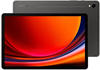 SAMSUNG SM-X710NZAAEUB, SAMSUNG Galaxy Tab S9, Tablet, 128 GB, 11 Zoll, Graphite