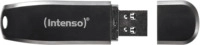 INTENSO Speed Line USB-Stick, 512 GB, 70 Mbit/s, Schwarz