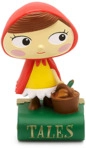 TONIES Tonies Figur - Lieblings-M&auml;rchen Rotk&auml;ppchen (Relaunch) H&ouml;rfigur