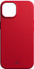 BLACK ROCK Urban Case, Backcover, Apple, iPhone 14, Rot