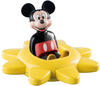 PLAYMOBIL 1.2.3 & Disney: Mickys Drehsonne mit Rasselfunktion Spielset, Mehrfarbig