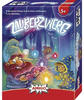 AMIGO 02355 - Zauberzwerg MBE3 Kartenspiel Mehrfarbig