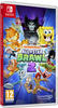 GAMEMILL SWI-239, GAMEMILL Nickelodeon All-Star Brawl 2 - [Nintendo Switch]...