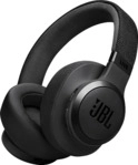 JBL Live 770NC, Over-ear Kopfh&ouml;rer Schwarz