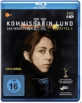 Kommissarin Lund - Das Verbrechen Staffel 2 Blu-ray