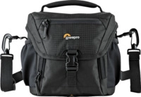 LOWEPRO Nova SH 140 AW II Kameratasche, Schwarz