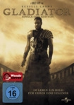 Gladiator DVD