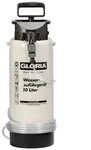 Gloria mobiles Wasserspr&uuml;hsystem Wasserzuf&uuml;hrger&auml;t Typ 10 3bar 10 L
