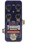 Electro Harmonix Pico Triboro Bridge - Overdrive, Distortion & Fuzz
