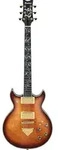 IBANEZ AR625FMSP-CML E-Gitarre, Caramel Burst Low Gloss