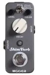 Mooer Audio Shim Verb - Digital Reverb