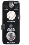 Mooer Audio Black Secret Distortion