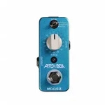 Mooer Audio Pitch Box - Harmony / Pitch Shift / Detune