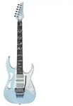 IBANEZ PIA PIA3761C-BLP Steve Vai PIA" Signature E-Gitarre Blue Powder"