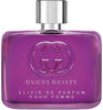 GUCCI Guilty Pour Femme Elixir de Parfum 60ml Damen, Grundpreis: &euro; 4.361,17 / l