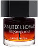 YVES SAINT LAURENT La Nuit de L'Homme Eau de Parfum 60ml Herren, Grundpreis: &euro;