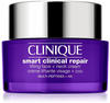 CLINIQUE Gesichtscreme - Smart Clinical Repair Lifting Face + Neck Cream Damen,