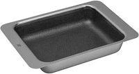 WMF 17 5629 6411, WMF Auflaufform Profi Resist 39x30cm schwarz