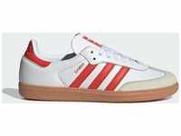 ADIDAS Sneaker SAMBA OG weiss | 3-=36 Damen