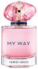 GIORGIO ARMANI My Way Eau de Parfum Nectar 50ml Damen, Grundpreis: &euro; 4.278,- / l