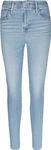 LEVI'S 5279703570, LEVI'S Highwiast Jeans 720 HIRISE SUPER SKINNY hellblau | 33/L30