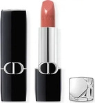 DIOR C035500100, DIOR Lippenstift - Rouge Dior Satin Lipstick (100 Nude Look)