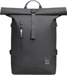 GOT BAG BP0012XX, GOT BAG Rucksack ROLLTOP 2.0 grau Damen