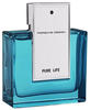 PORSCHE DESIGN PURE LIFE Eau de Parfum 100ml Herren, Grundpreis: &euro; 1.029,50 / l