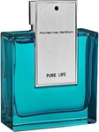 Porsche Design POR820500, PORSCHE DESIGN PURE LIFE Eau de Parfum 100ml Herren,