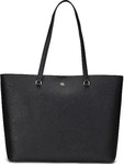 Lauren Ralph Lauren 431911655, LAUREN RALPH LAUREN Ledertasche - Shopper KARLY TOTE