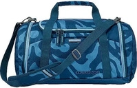 Coocazoo 211599, COOCAZOO Sporttasche BREAKING WAVES blau