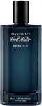 DAVIDOFF Cool Water Reborn Eau de Parfum Intense for Men 100ml Herren, Grundpreis: