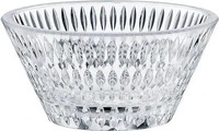 NACHTMANN 105229, NACHTMANN Schalen Set 4tlg. Ethno 11cm transparent