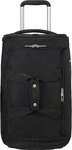Samsonite 149290, SAMSONITE Reisetasche mit Rollen RESPARK 55cm Ozone Black...