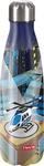 Step by Step 213548, STEP BY STEP Edelstahl Trinkflasche - Helicopter Sam 0,5L