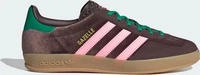 adidas Originals JI2714, ADIDAS ORIGINALS Sneaker GAZELLE INDOOR braun | 36 Damen