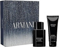 Armani LF6131, ARMANI Geschenkset - Armani Code Homme Eau de Toilette Set 50ml / 75ml