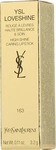 Yves Saint Laurent LF2155, YVES SAINT LAURENT Loveshine Lippenstift (163 Rasperry