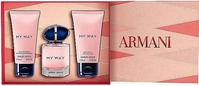 Armani LG3491, ARMANI Geschenkset - My Way Eau de Parfum Set 3x50ml Damen