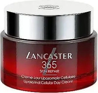 LANCASTER 365 Skin Repair Liposomal Cellular Day Cream 50ml Damen, Grundpreis: &euro;