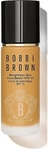 Bobbi Brown EW7126, BOBBI BROWN Skin Long Wear Weightless Foundation (W 068 Golden