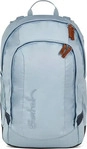 Satch 01333-30181-10, SATCH Schulrucksack Air Nordic Ice Blue hellblau