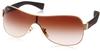RAY BAN Sonnenbrille 3471/32 gold